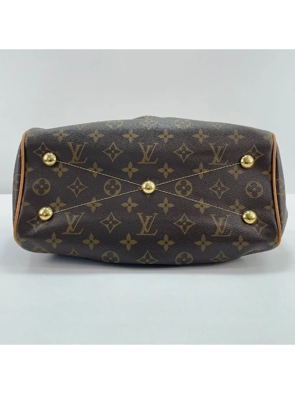 Louis Vuitton Handbag Tivoli PM